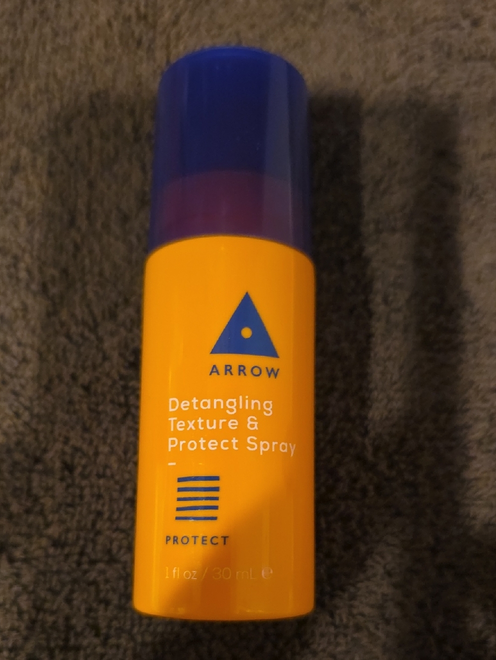 Arrow Detangling Texture & Protect Spray - Picture 1 of 1